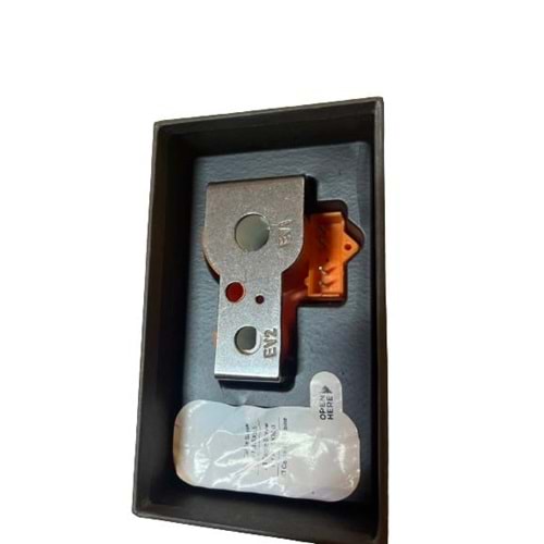 Sit Gazalfi Bobinii 22 Vdc Turuncu