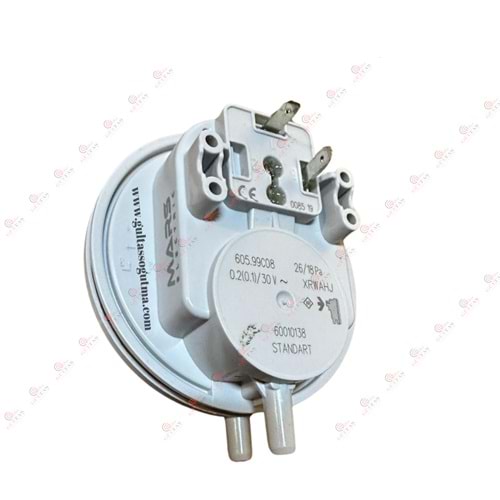 HAVA PROSESTAT 26/18 MARS