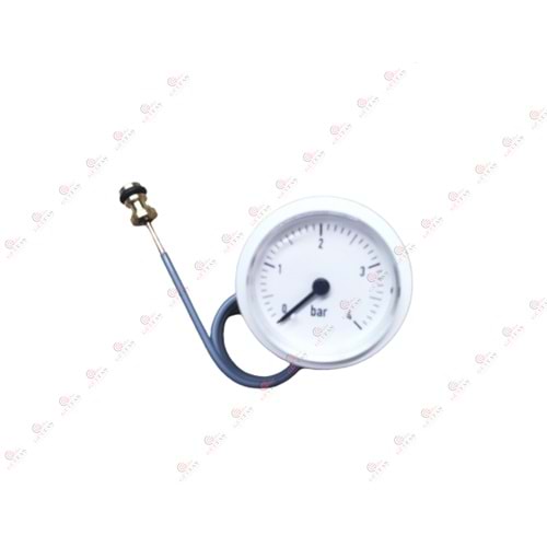 MANOMETRE ARİSTON EGİS