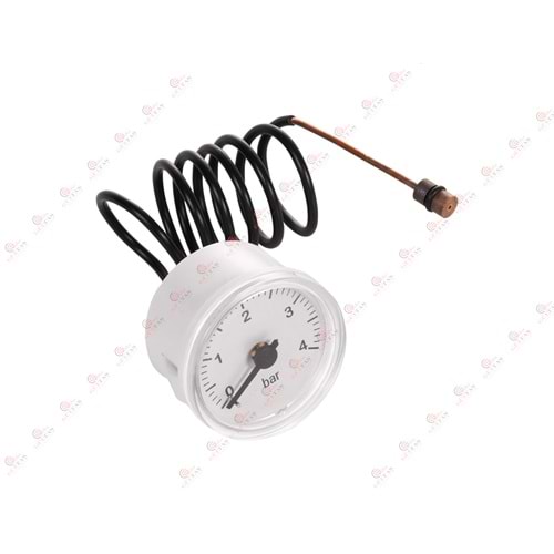 MANOMETRE VAİLLANT VUW GENİŞ