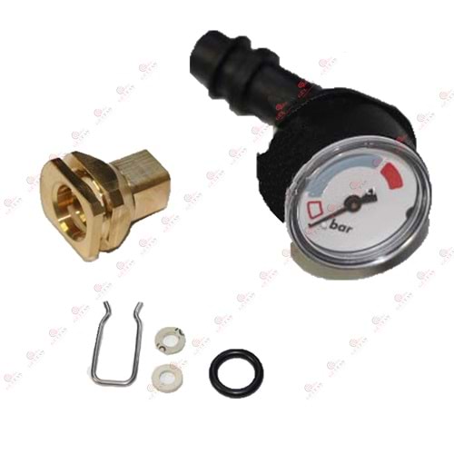 MANOMETRE VAİLLANT UFAK