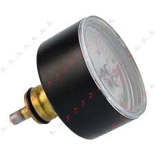 TERMO MANOMETRE BAYMAK İDEA