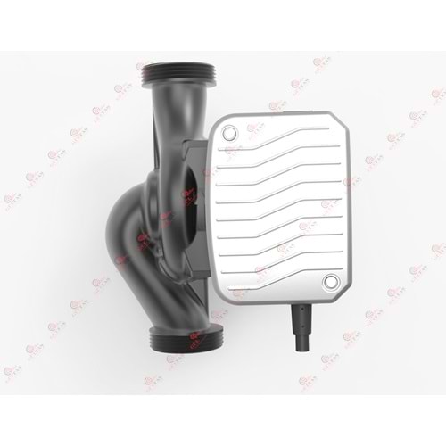 MRS 25/6-130 FREKANS KONTR. REKORLU SİRK. POMPASI