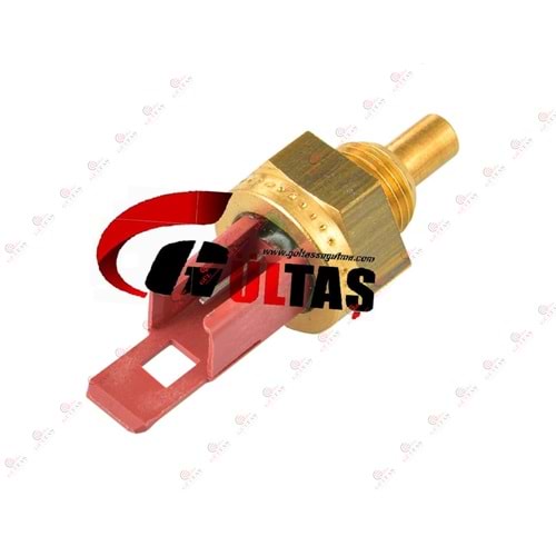 NTC DALDIRMA TİP SENSÖR KIRMIZI