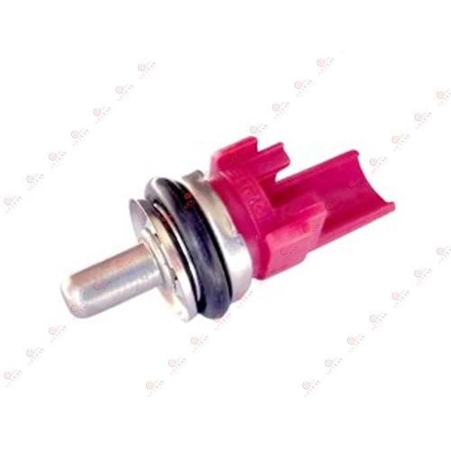 BITRON BOSCH BUDERUS CONDENS NTC SENSÖR KIRMIZI