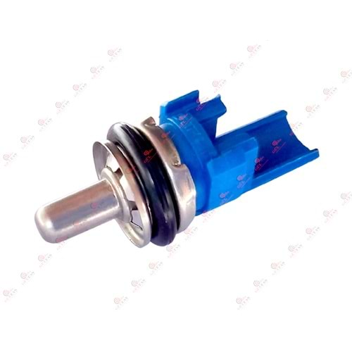 BITRON BOSCH BUDERUS CONDENS NTC SENSÖR