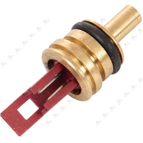 NTC EGIS CLAS GENUS MATIS ECO4 FALKE GENİŞ TİP 2 KANALLI KIRMIZI SOKET GEÇME (İTALY)