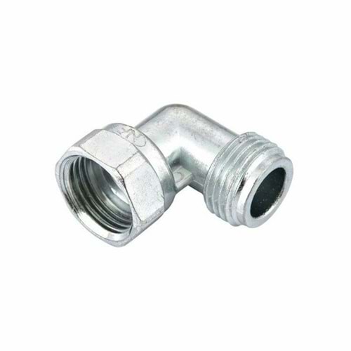 1/2 DOĞALGAZ DİRSEK