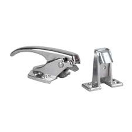 VİTRİN KİLİT OTOMATİK METAL OR-3003