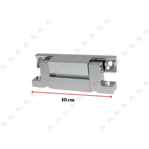 VİTRİN YAN KÖŞELİ MENTEŞE OR-3017