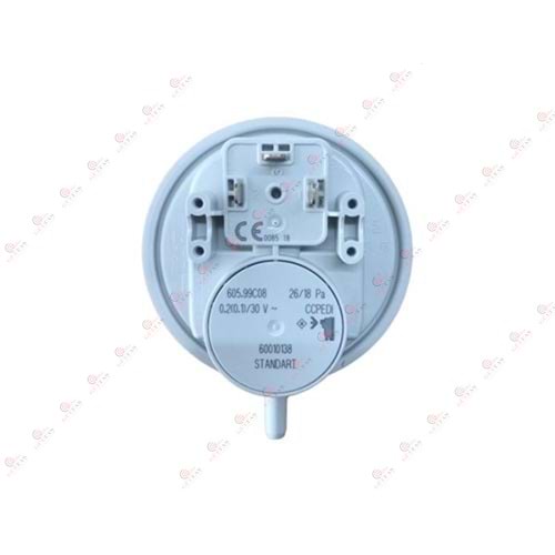 26 / 18 HAVA PROSESTATI