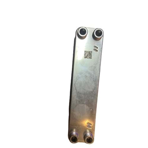 PLAKALI EŞANJÖR KAZAN TİPİ SD-008 TİP 22 PLAKALI DİŞLİ