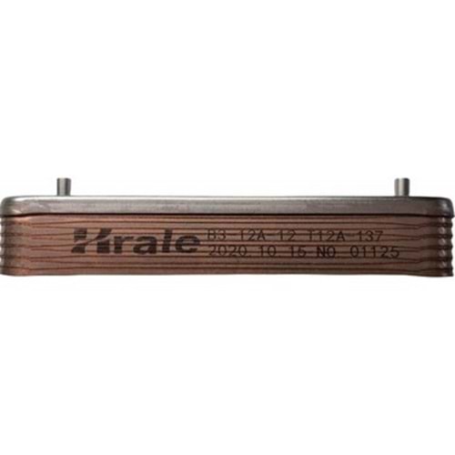 PLAKALI EŞANJÖR AİRFEL HRALE 12