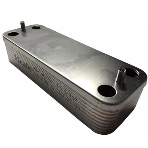 PLAKALI EŞANJÖR BAYMAK BAXİ HRALE 12