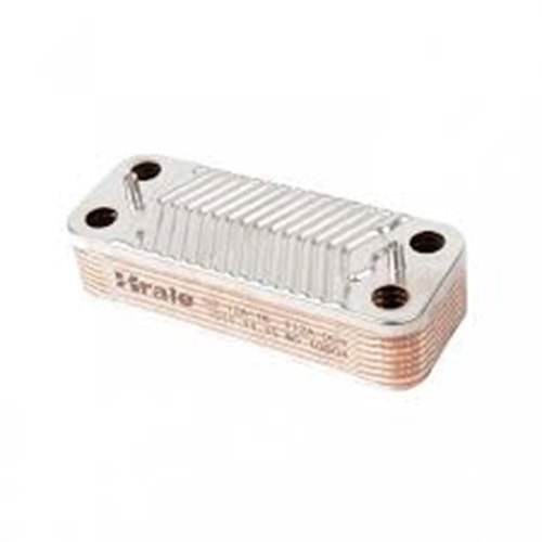 PLAKALI EŞANJÖR ARİSTON 12 HRALE