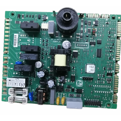 ECA PROTEUS PLUS ANAKART