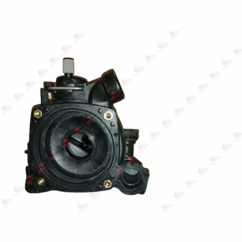 POMPA ARKASI VAILLANT TURBOTECH GRUNDFOS