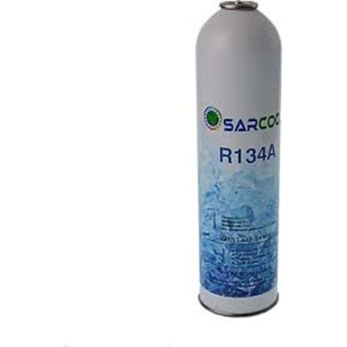 R134 A GAZ 1000 GR