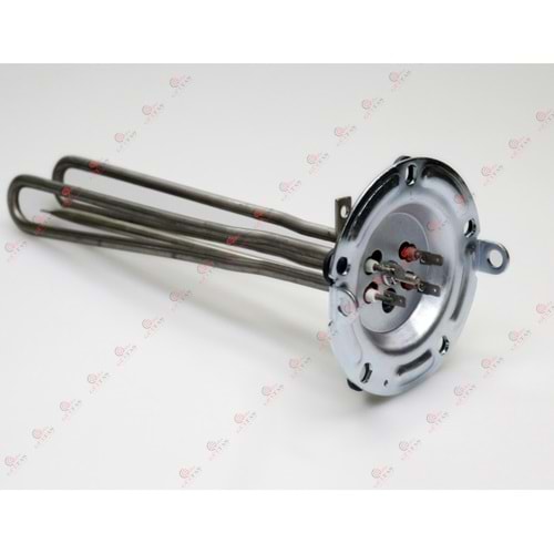 Arçelik-Demirdöküm Termisifon Titanyum Turbo Rezistans Takım