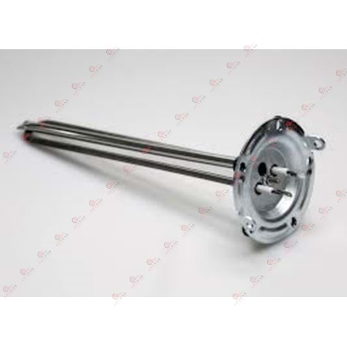 Arçelik / Beko / Altus Titanyum Termosifon Rezistansı (5 Delikli)