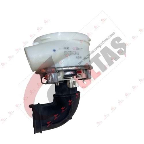 HOTPOİNT ARİSTON BULAŞIK MAKİNASI REZİSTANS