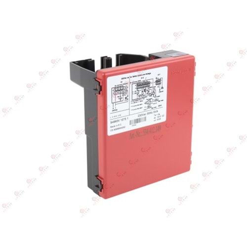 ATEŞLEME KARTI HONEYWELL S4965 CM 1068 ÇEŞİTLİ MARKALAR