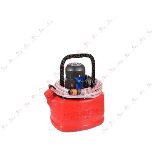 SCHNELL YIKAMA MAKİNASI SLH 3000