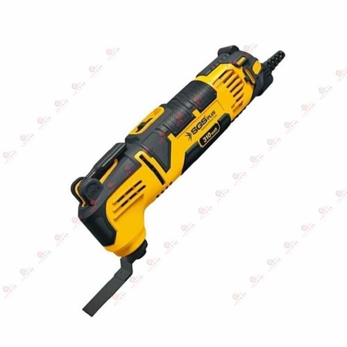 SGS KAZAN KESME MAKİNESİ SGS5255