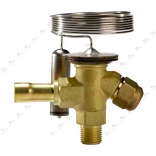 DUNAN TIS-20807 R404 İÇ DENGE KAYNAKLI EXPEYSEN