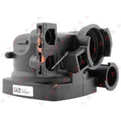 İMMERGAS POMPA SALYANGOZ GRUNDFOS