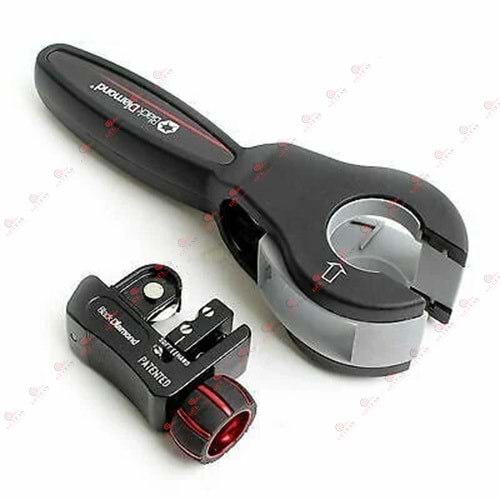 Black Diamond - 11195 - Cırcır Kollu Boru Makası