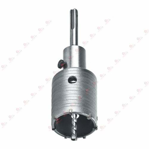 SGS BETON PANÇ ADAPTÖRLÜ 65 MM (SGS1428)