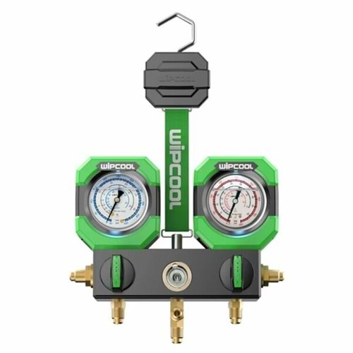 Wipcool - MG68-2 Analog Manifold