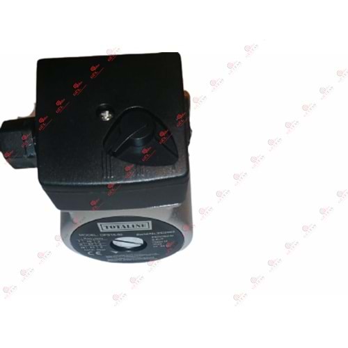 POMPA MOTORU TOTALİNE 15/5 WİLO