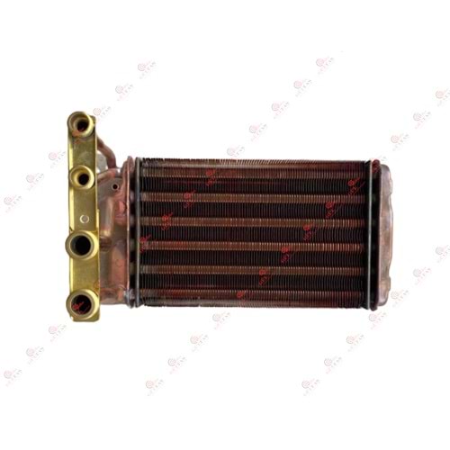 ANA ESANJÖR GENEROUS BOSCH BUDERUS U052 WORCESTER 280MM 24KW