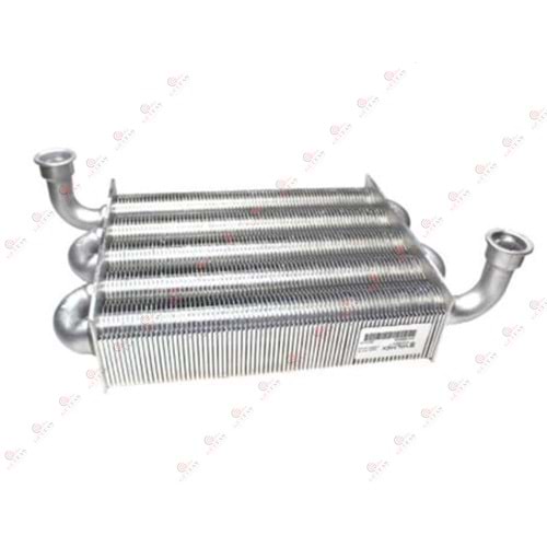 ANA EŞANJÖR BAYMAK EKO-5 VALMEX ALİMİNYUM