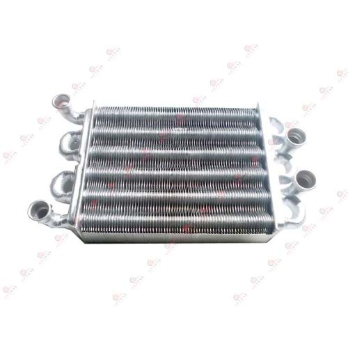 ANA EŞANJÖR ARİSTON EGİS İMMERGAS STAR