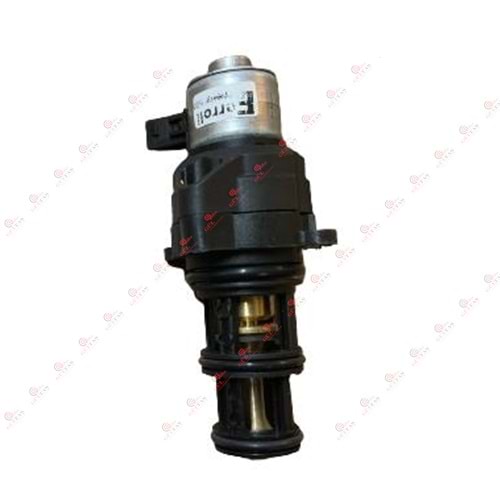 3 YOLLU MOTOR FERROLİ