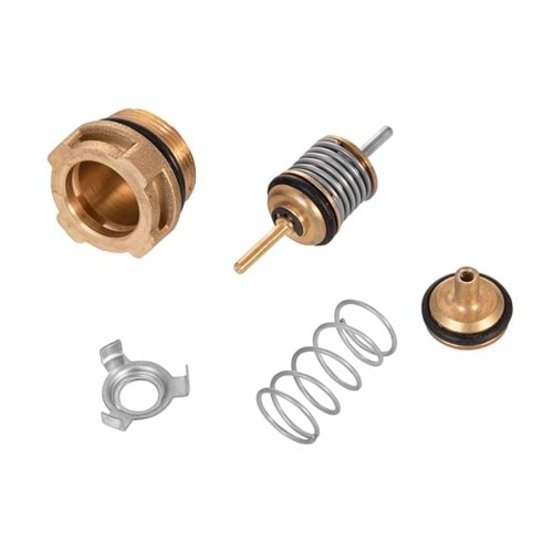 TAMİR TAKIMI BAYMAK LUNA 3