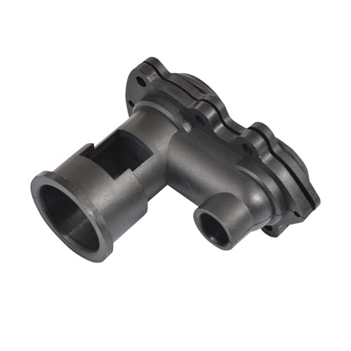 demirdöküm ön plastik grup (musluklu)