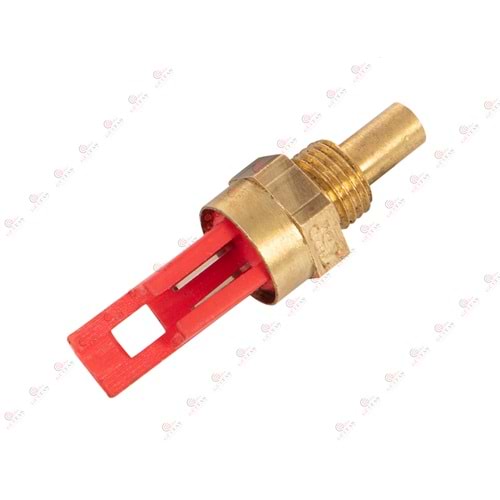 NTC DÖKÜM DALDIRMA KIRMIZI