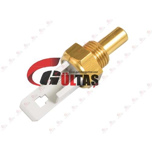 NTC DALDIRMA TİP SENSÖR BEYAZ