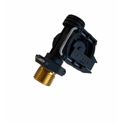 SU AKIŞ TURBİN FERROLİ