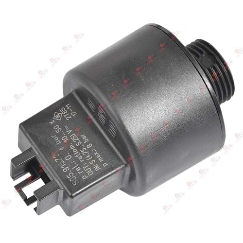 BASINÇ SONDASI TRANSDUCER FERROLİ