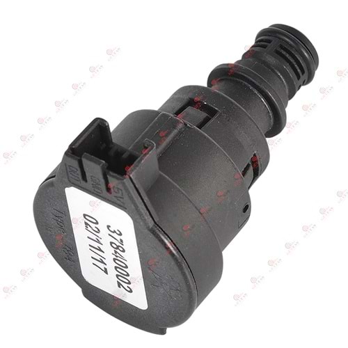 BASINÇ SONDASI TRANSDUCER BAYMAK