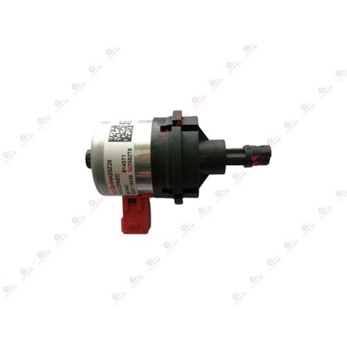 STEP MOTOR 24V VİTOPENT
