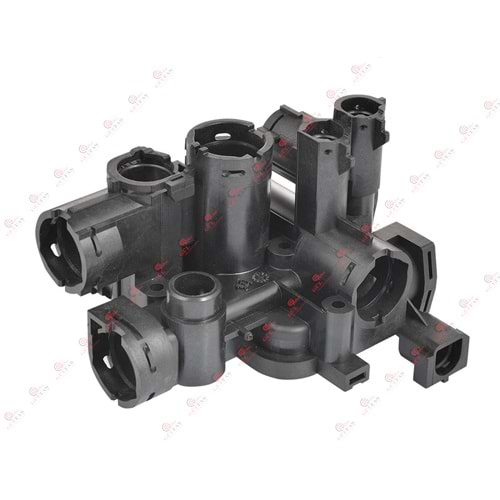 BAYMAK 3YOLLU GRUP GRİŞ MANİFOLDU