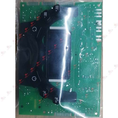 VZ KART DAIKIN YENİ MODEL CS