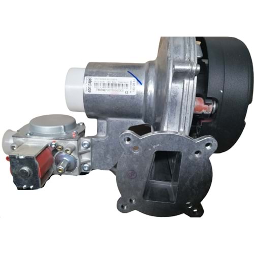 VİESSMAN FAN GAZ VALFİ