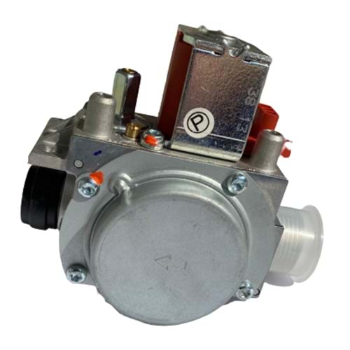 VİESSMANN GAZ VALFİ EBMPAPST CS